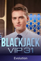 Blackjack VIP 31