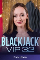 Blackjack VIP 32