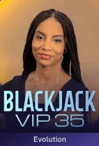 Blackjack VIP 35