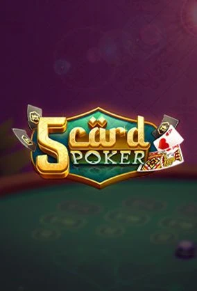 5 Card Poker