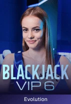 Blackjack VIP 6
