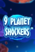 9 Planet Shockers