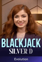 Blackjack Silver D