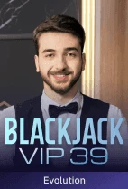 Blackjack VIP 39