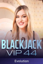 Blackjack VIP 44