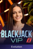 Blackjack VIP K