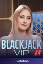 Blackjack VIP L