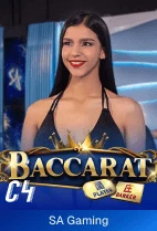 Baccarat C4