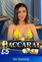 Baccarat C5
