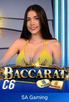 Baccarat C6