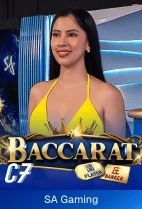 Baccarat C7