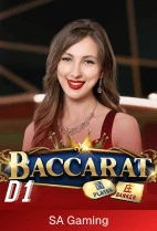 Baccarat D1