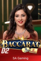 Baccarat D2