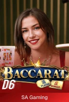 Baccarat D6