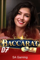 Baccarat D7