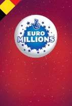 Belgium EuroMillions
