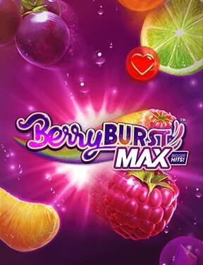 BerryBurst MAX
