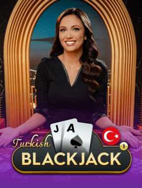 Blackjack 1 Turkish