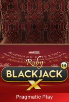 BlackjackX 14 - Ruby