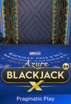 BlackjackX 24 - Azure