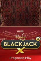 BlackjackX 4 - Ruby