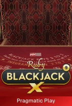 BlackjackX 9 - Ruby