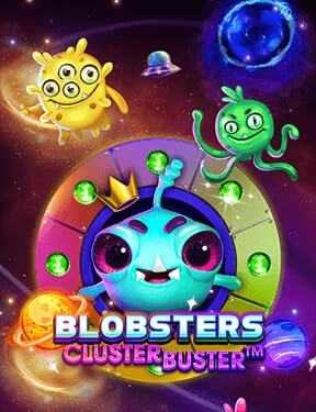 Blobsters ClusterBuster