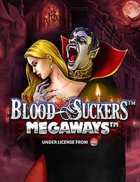 Blood Suckers Megaways
