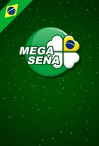 Brazil Mega Sena