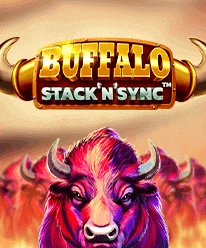 Buffalo Stack'n'Sync