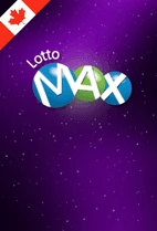 Canada Lotto Max