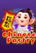 Chinese Pastry