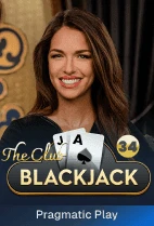 Blackjack 34 - The Club