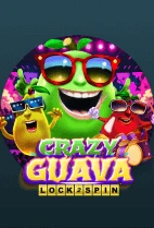 Crazy Guava Lock 2 Spin
