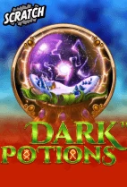 Dark Potions Scratch