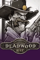 Deadwood RIP