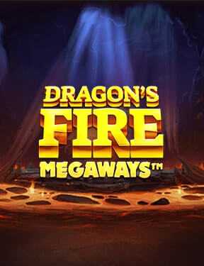 Dragon's Fire MegaWays