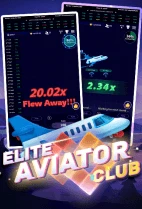 Elite Aviator Club