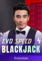 Evo Speed Blackjack 4
