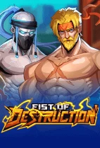 Fist of Destruction
