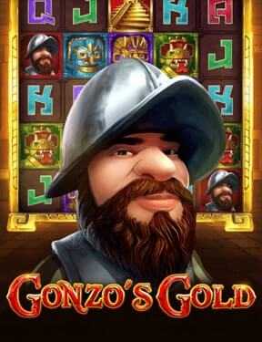 Gonzo’s Gold