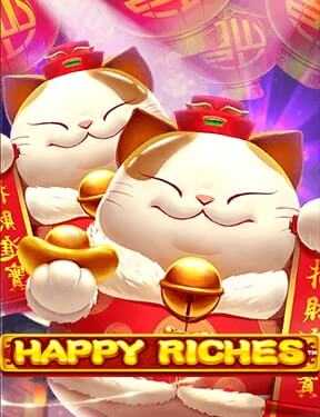 Happy Riches
