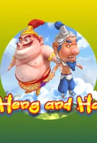Heng and Ha