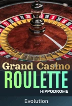 Hippodrome Grand Casino