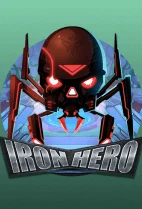 Iron Hero