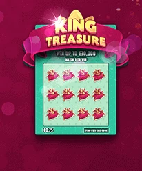 King Treasure