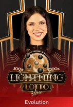 Lightning Lotto