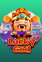 Lucky God