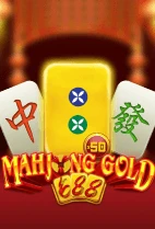Mahjong Gold 688