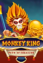 Monkey King: Path of Treasure